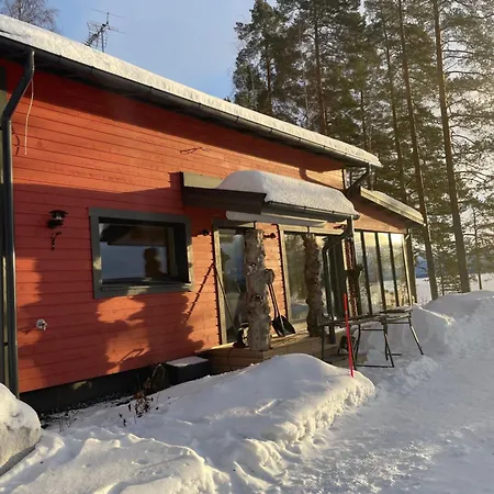 Hideaway Cottage Muurame Exterior photo