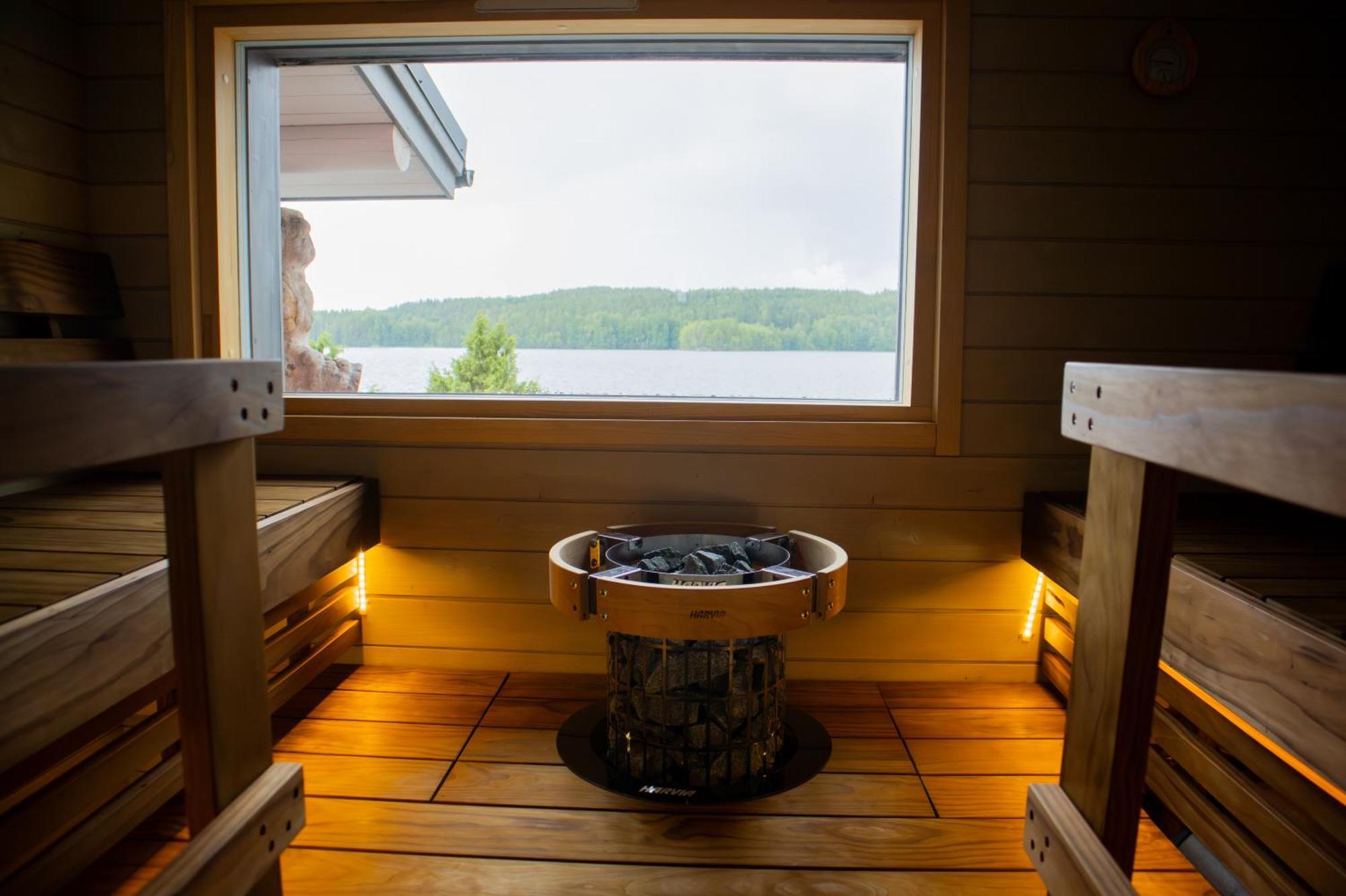 Chalet Hideaway *