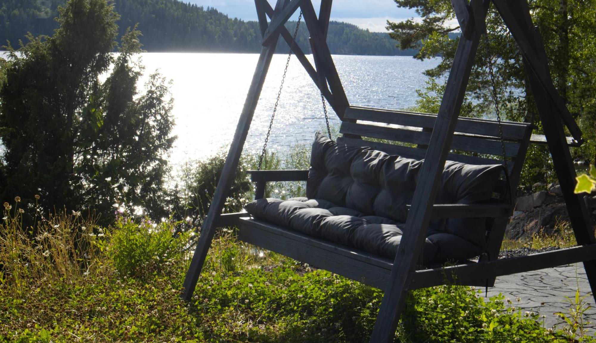 Hideaway Chalet Muurame