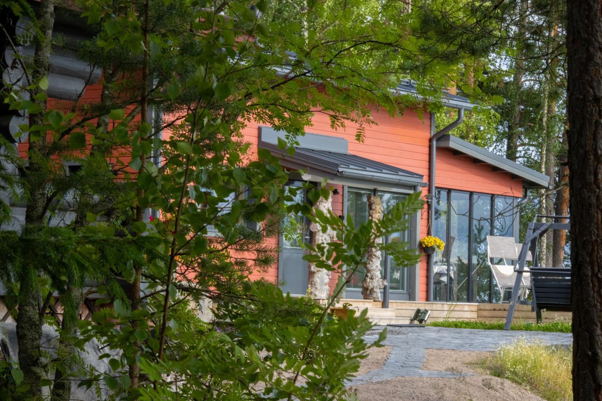 Chalet Hideaway *