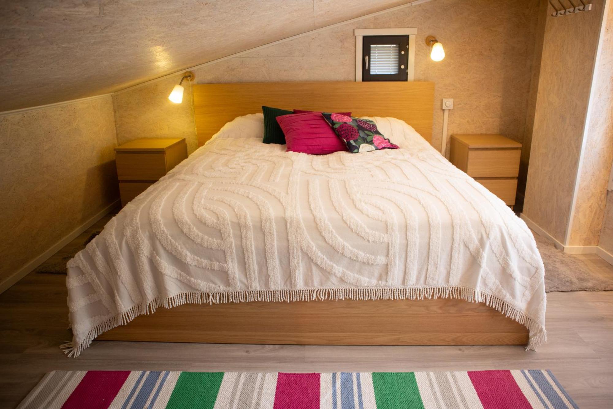 Hideaway Chalet
