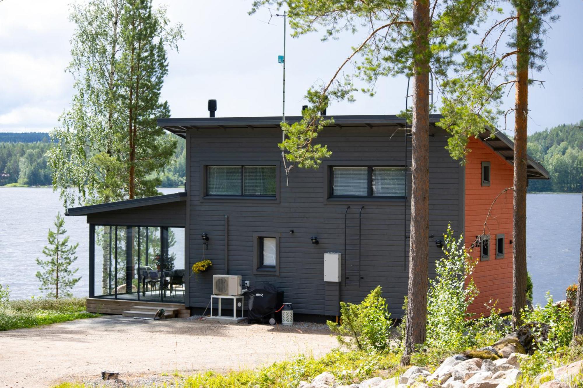Chalet Hideaway