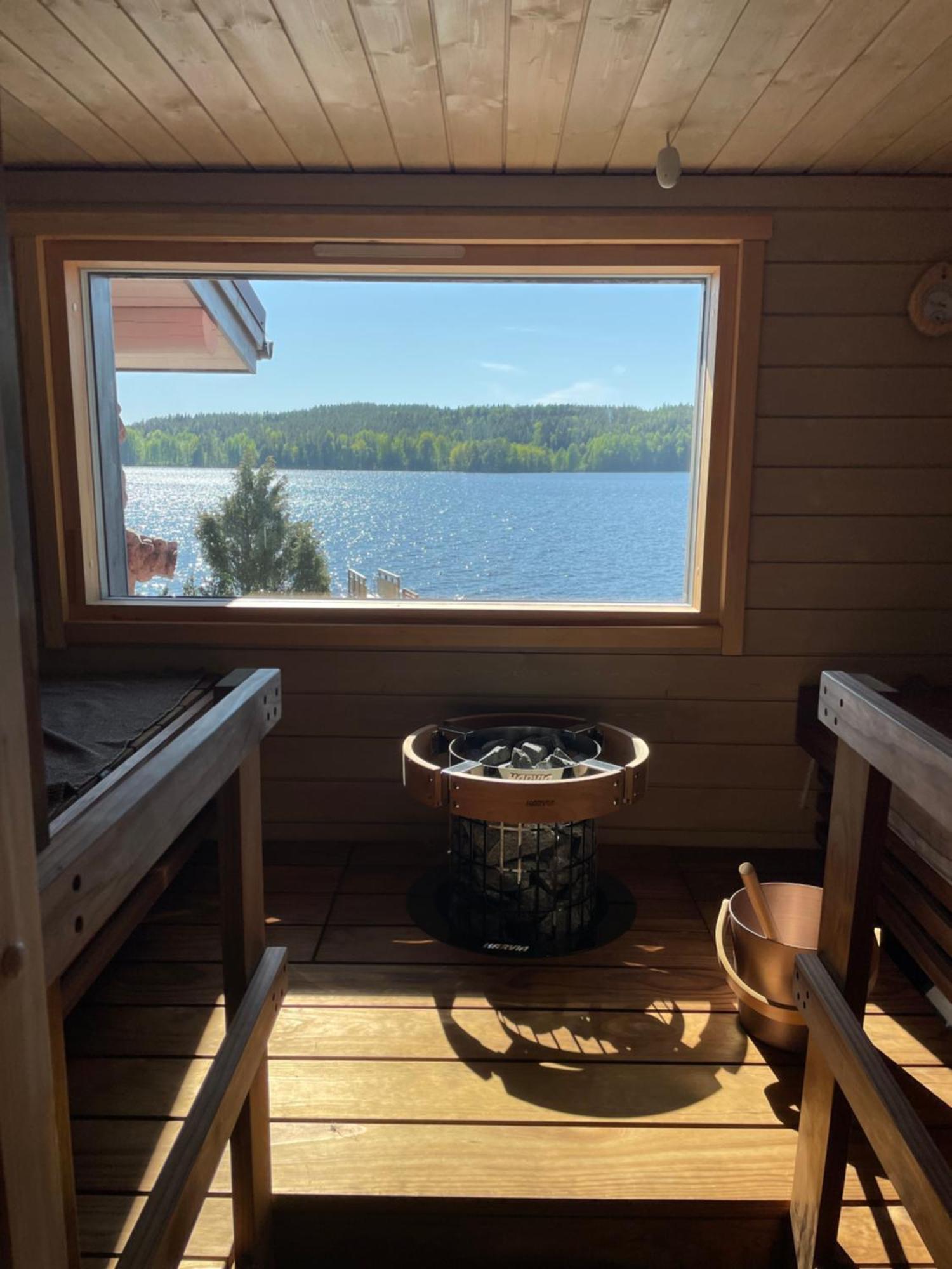 Chalet Hideaway *