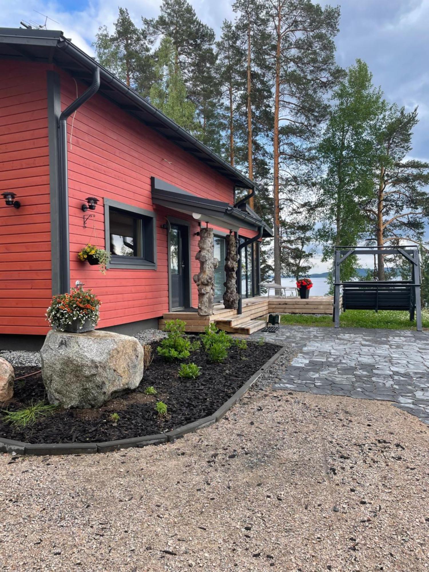 Hideaway Chalet