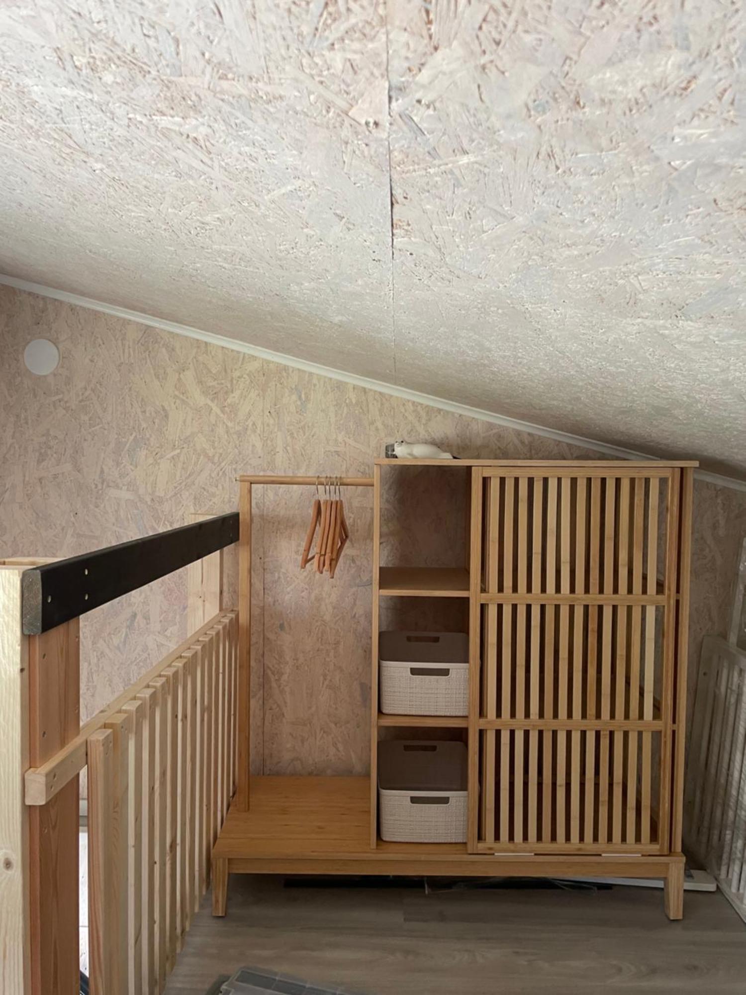 Hideaway Chalet Muurame
