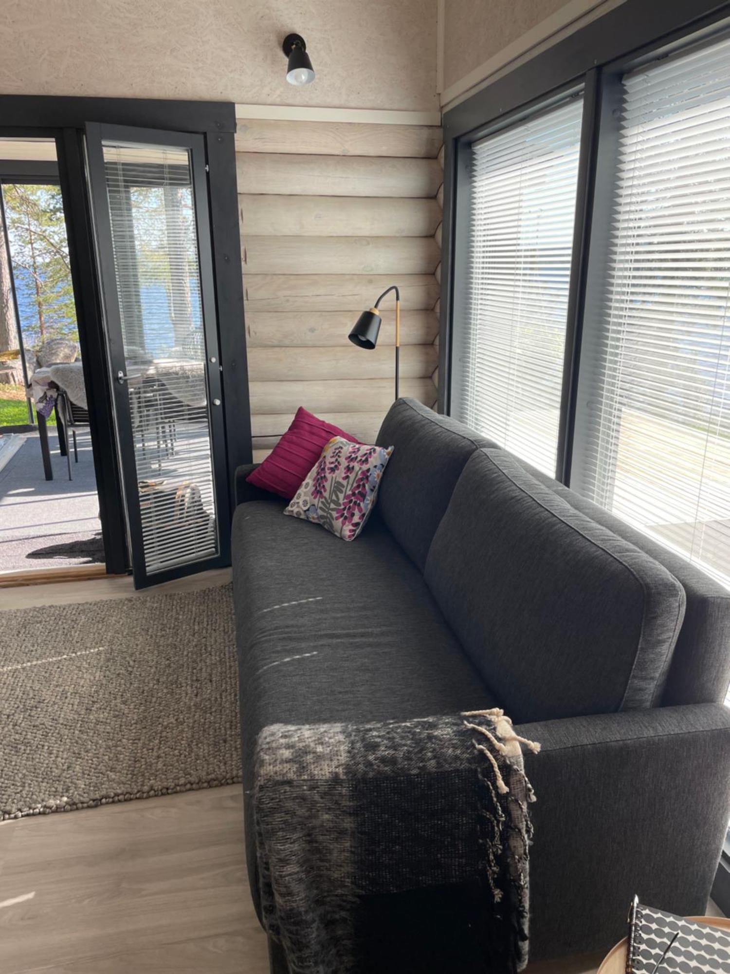 Chalet Hideaway Muurame