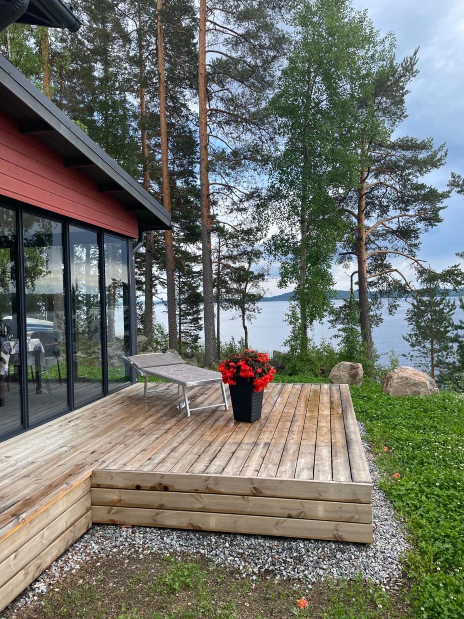 Hideaway Chalet